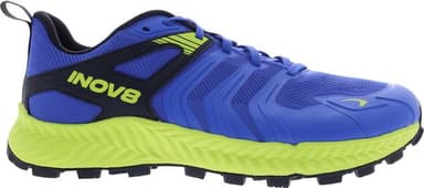 Inov-8 Trailtalon Standard - blue black lime