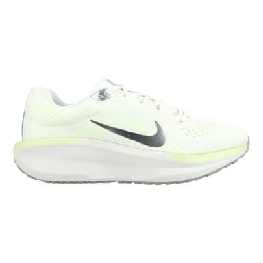 Nike Air Løpesko Winflo 11 - white, green