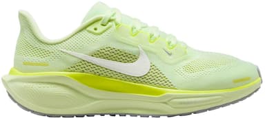 Nike Pegasus 41 Dame - barely volt sail limelight light silver