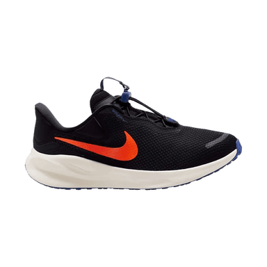 Nike Revolution 7 Easyon - black