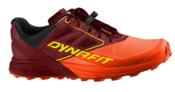 red dahlia dawn 64064