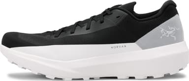 Arc'teryx Norvan Ld 4 - black arctic silk