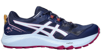 Asics Gel-Sonoma 7 - blue expanse light blue