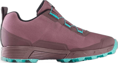 Icebug Rover RB9X Gore-Tex - dust plum mint