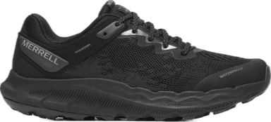 Merrell Antora 4 Waterproof - black graphite