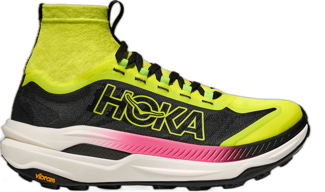Hoka Tecton X 3