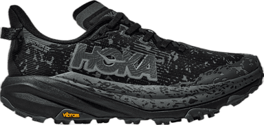 Hoka Speedgoat 6 GORE-TEX - black outer orbit