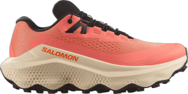 Salomon Ultra Glide 3 Fusion - coral tender peach black