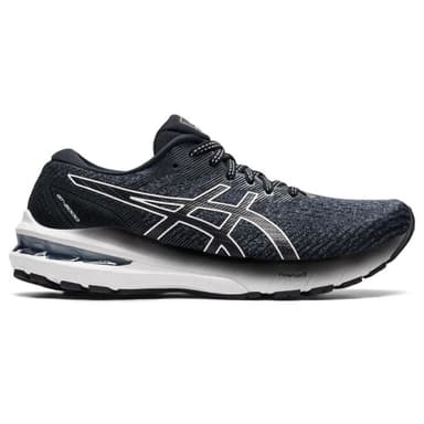 Asics GT-2000 10 Narrow - black white