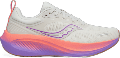 Saucony SURGE 3 - quartz crocus