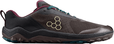 Vivobarefoot Primus Trail Flow - chocolate torte
