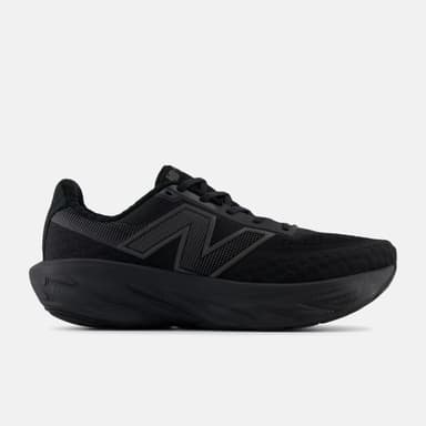 New Balance Fresh Foam X 1080 v14 - black black metallic