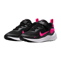black hyper pink-white