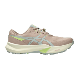 pale apricot lichen rock