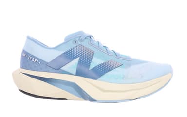 New Balance FuelCell Rebel v4 - blue