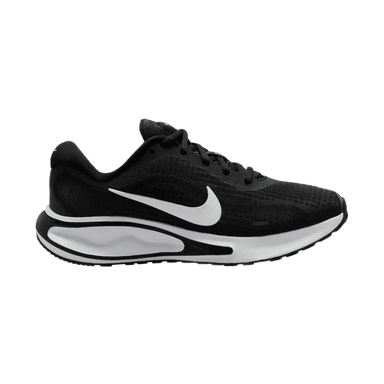 Nike Journey Run - black white