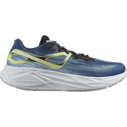 blue ashes dark sapphire sunny lime