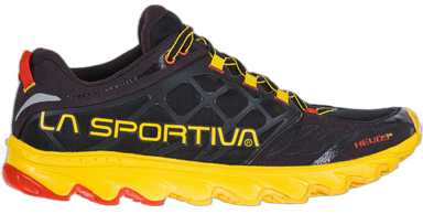 LA SPORTIVA Helios SR - black yellow