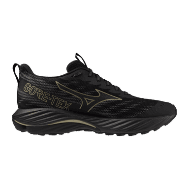 Mizuno Wave Rider GORE-TEX 2 - black