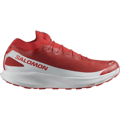 Salomon S-Lab Pulsar 2 - fiery red fiery red white
