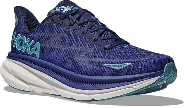 Hoka Clifton 9