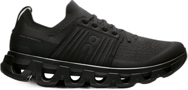 On Cloudswift 4 - black eclipse