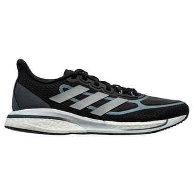 Adidas Supernova + - black