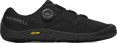 Merrell Vapor Glove 6 BOA - black