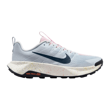 Nike Reactx Wildhorse 10 - gray