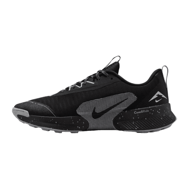Nike Juniper Trail 3 - black