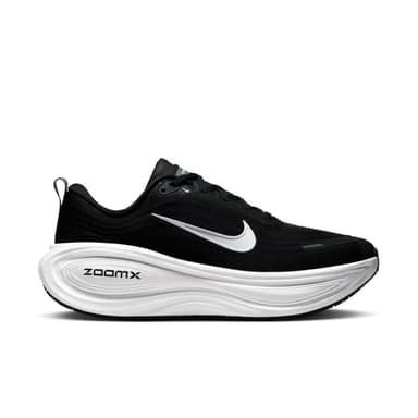 Nike Vomero Plus Wide - black white-cool grey-mtlc dark grey