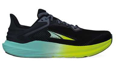 Altra Torin 8 - black lime