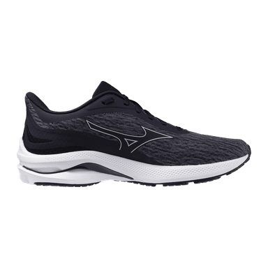 Mizuno Wave Kizuna 4 - gray