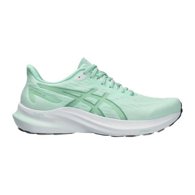 Asics GT-2000 12 - mint tint dark mint
