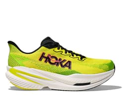 neon hoka citrus neon lime