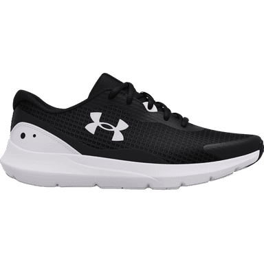 Under Armour Surge 3 - black