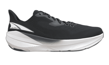 Altra Experience Flow - black white