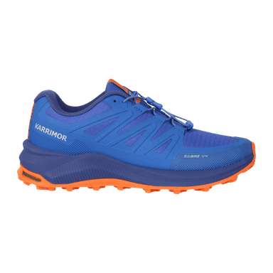 Karrimor Sabre v4 - black