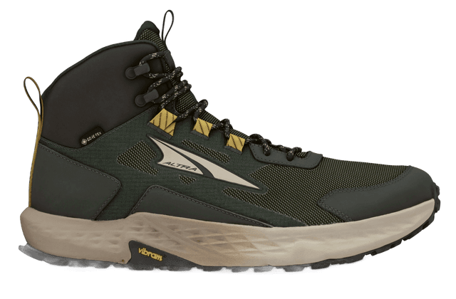 Altra Timp 5 Hiker GORE-TEX