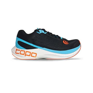 Topo Athletic Specter - black blue