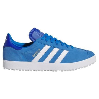 Adidas Gazelle Spikeless Golf Shoes - ih2267