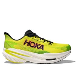 neon hoka citrus neon lime