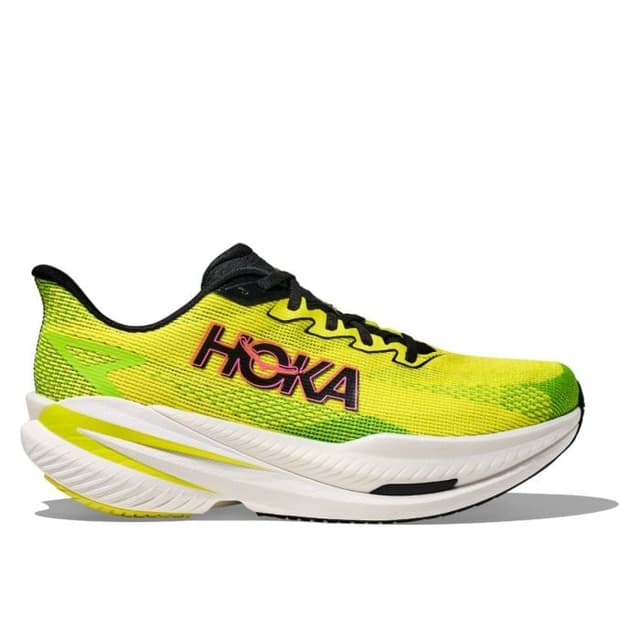 Hoka Mach X 3