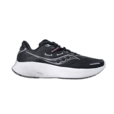 Saucony Guide 16 - black white