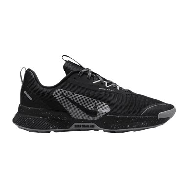Nike Juniper Trail 3 - black black-wolf grey-photon dust