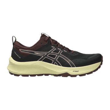 Asics Trabuco Terra 3 - black wild blossom