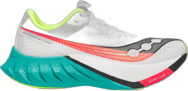 Saucony Endorphin Pro 4