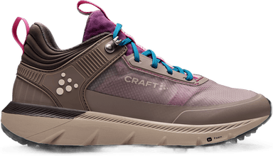 Craft Speed Hike Mid - clay lupine