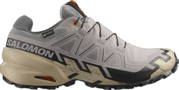 gull white pepper black