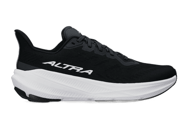 Altra Experience Flow 2 - black white